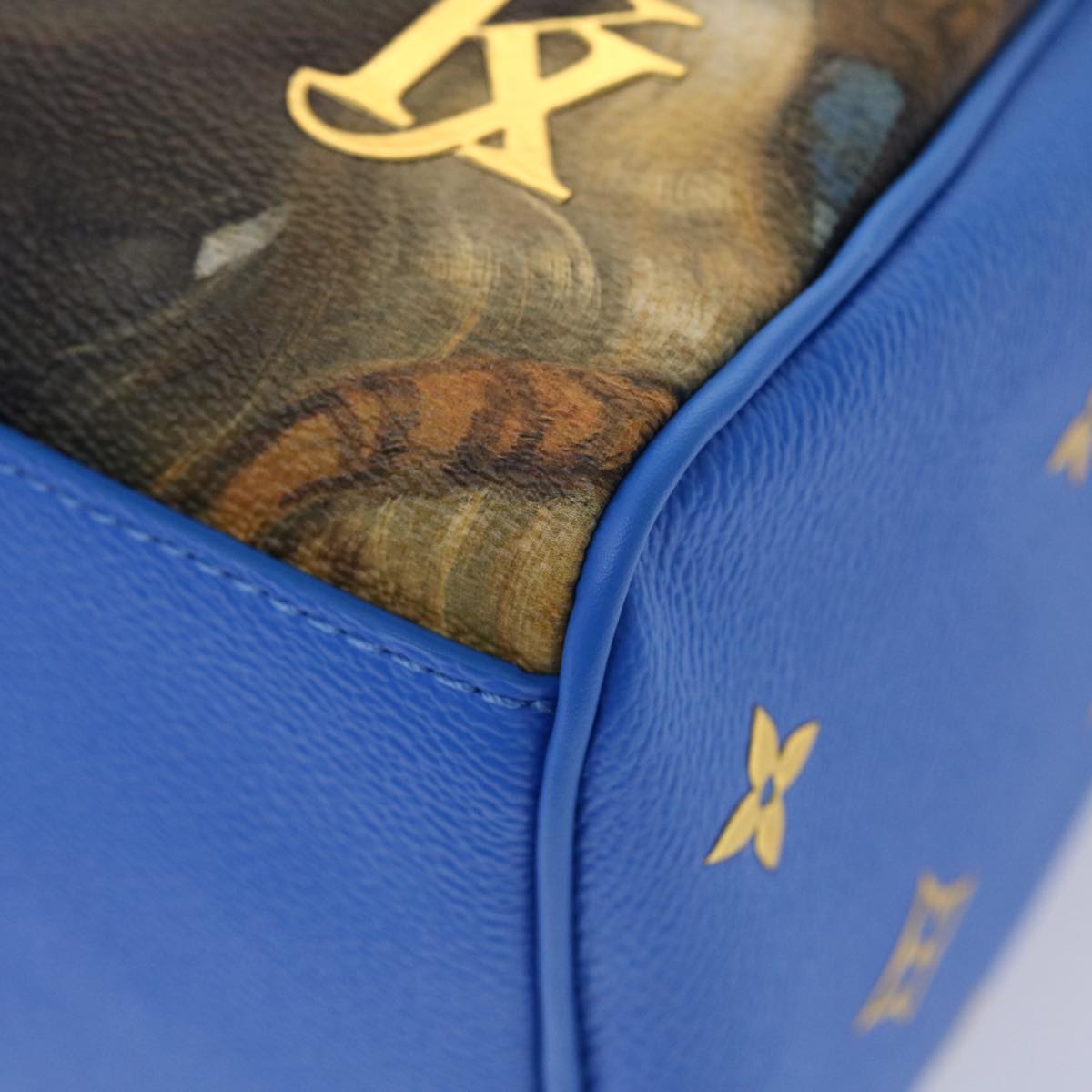 LOUIS VUITTON Speedy 30 Handbag