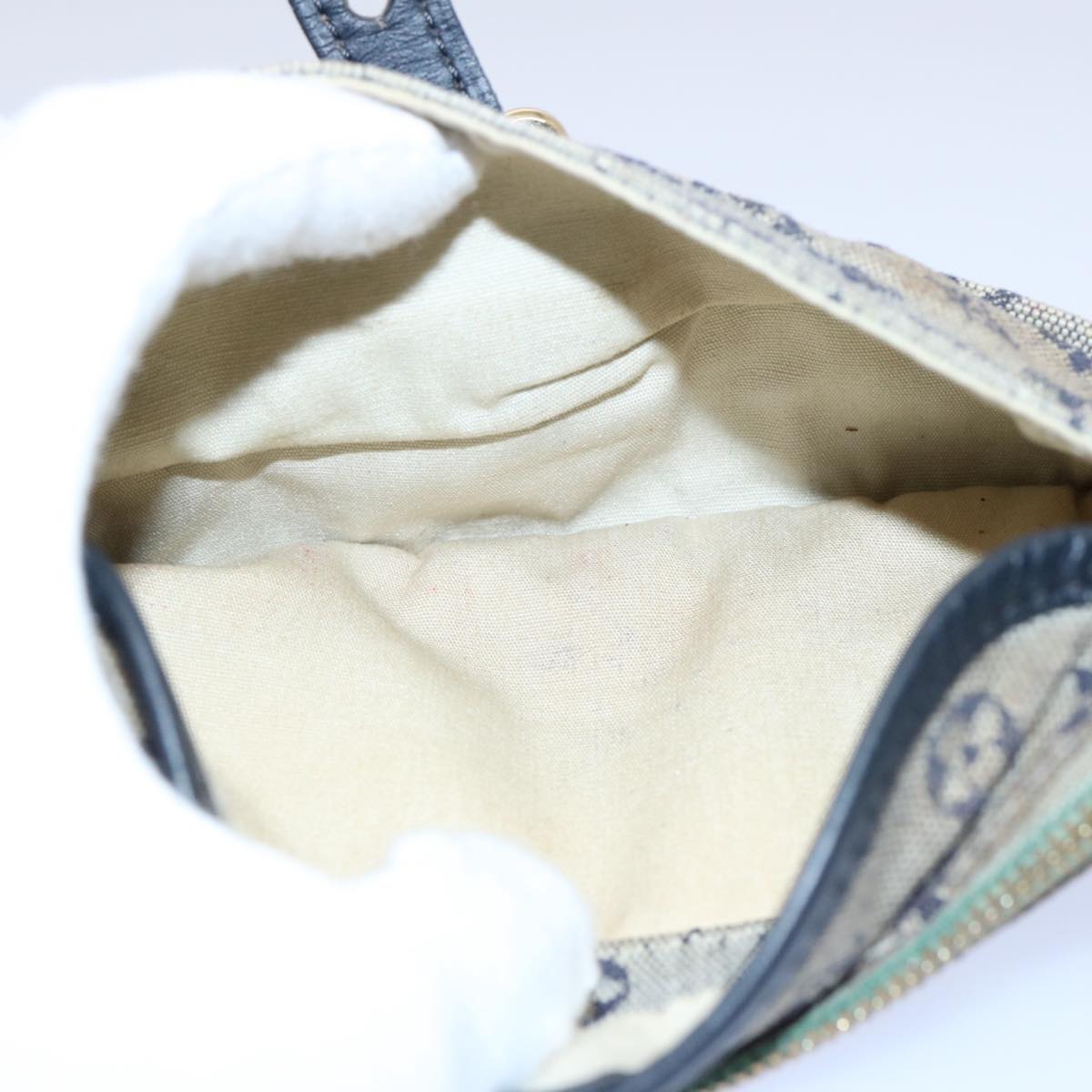 LOUIS VUITTON Sophie Clutch Bag
