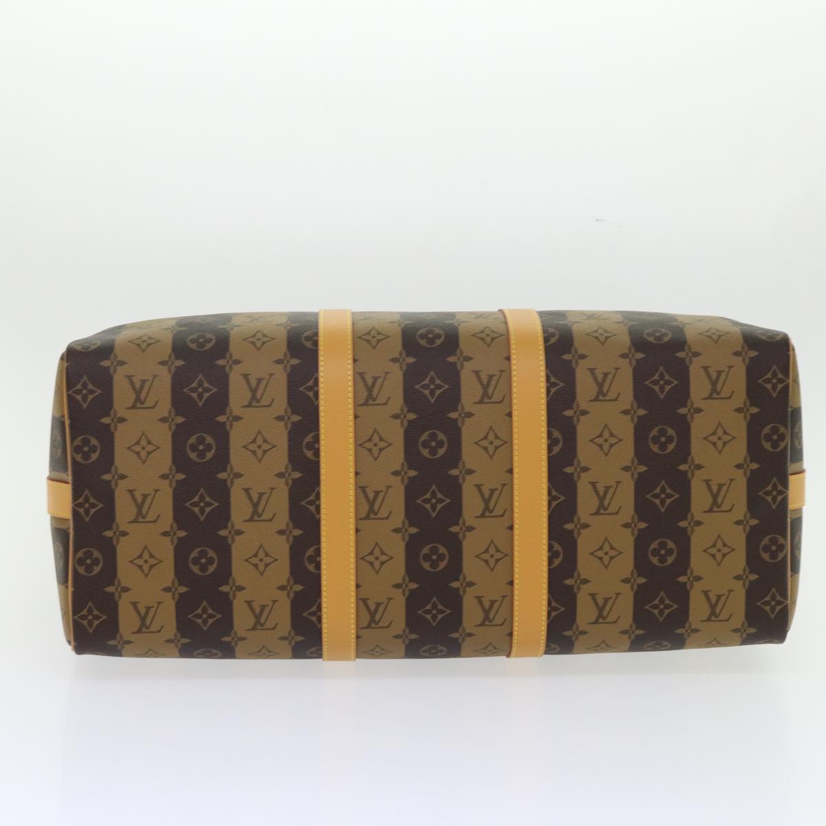 LOUIS VUITTON Keepall Bandouliere 50 Travel