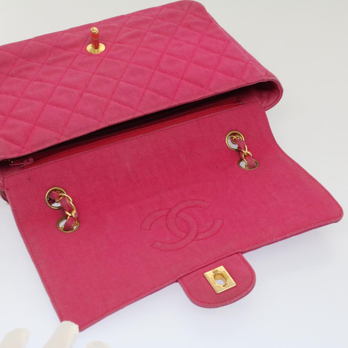 Top Quality Chanel Matelasse Shoulder Bag