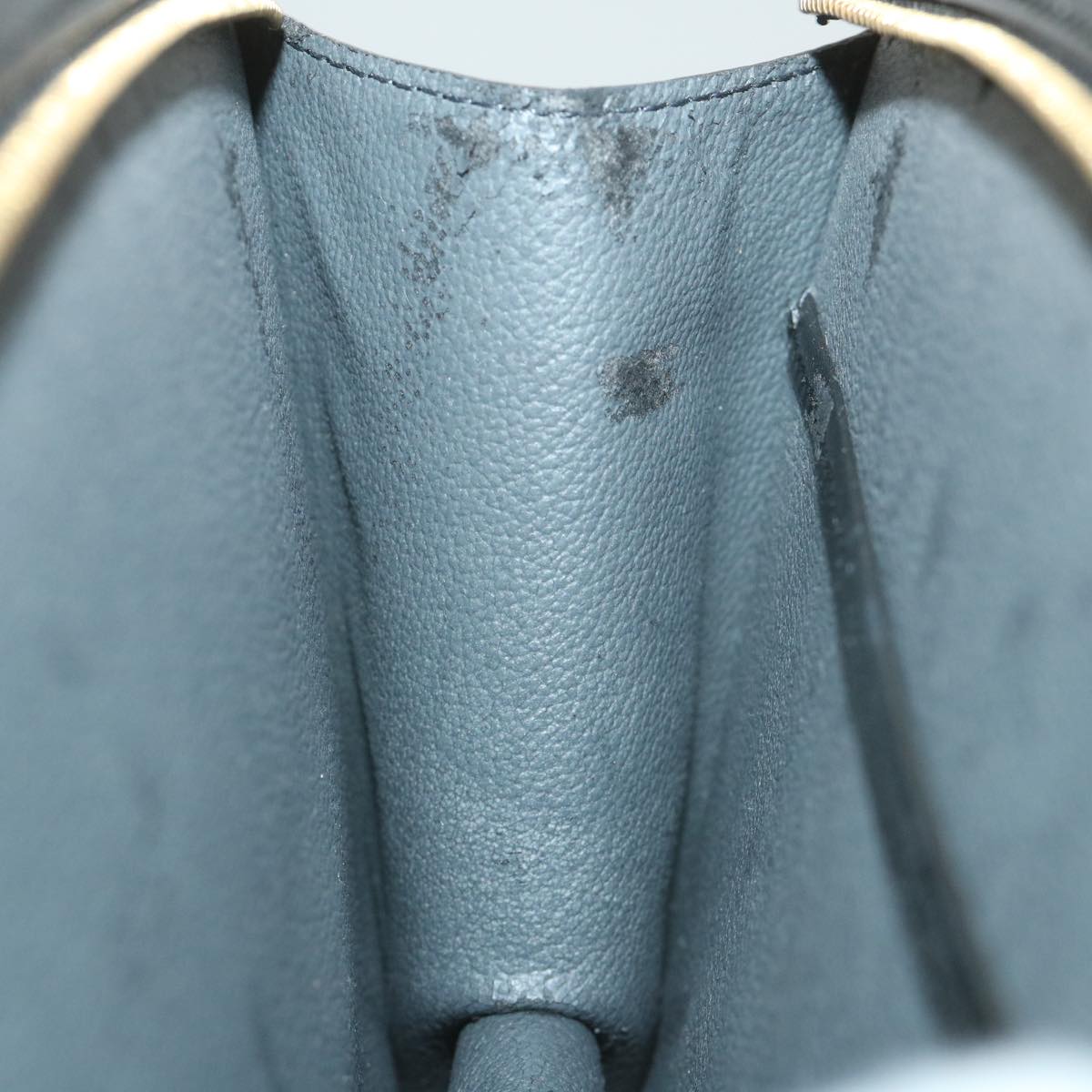 LOUIS VUITTON Trousse pochette Clutch Bag
