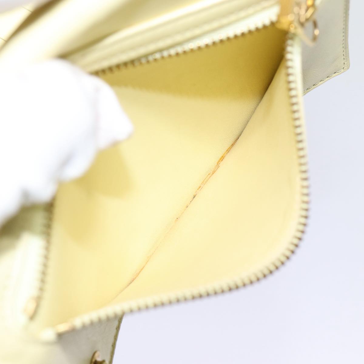 LOUIS VUITTON Walker Wallet