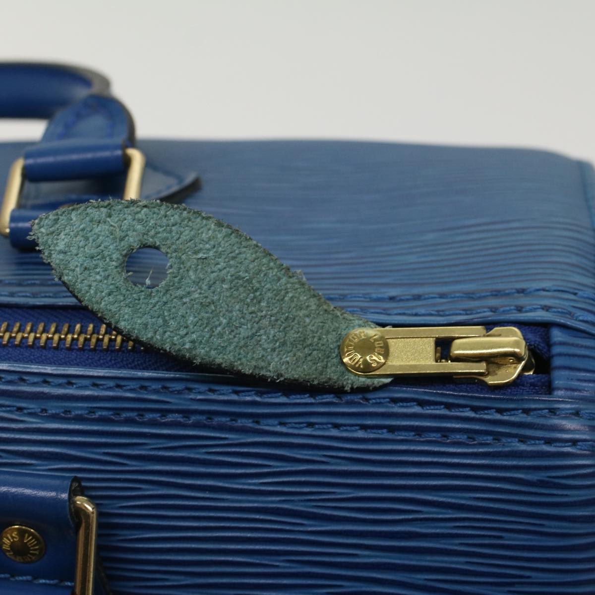 LOUIS VUITTON Speedy 30 Handbag