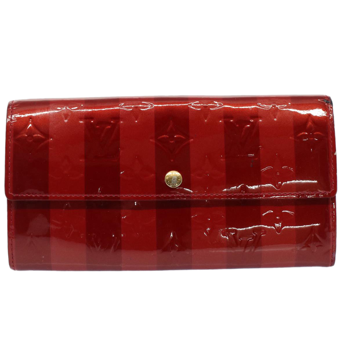LOUIS VUITTON Sarah Wallet