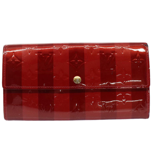 LOUIS VUITTON Sarah Wallet