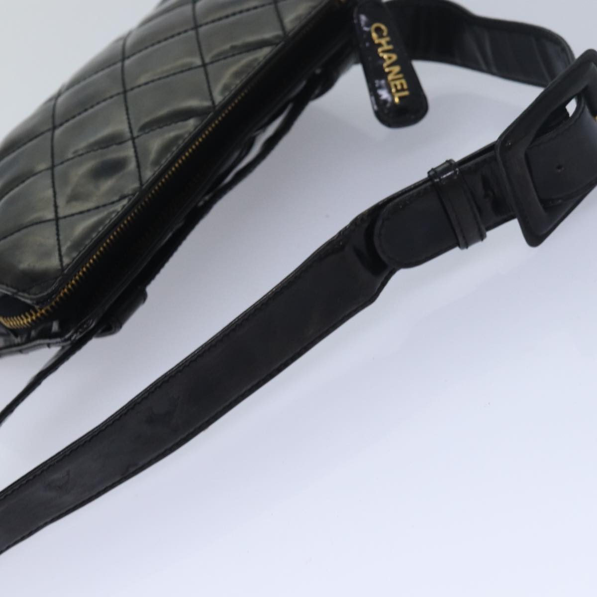 Top Quality Chanel Matelasse Shoulder Bag