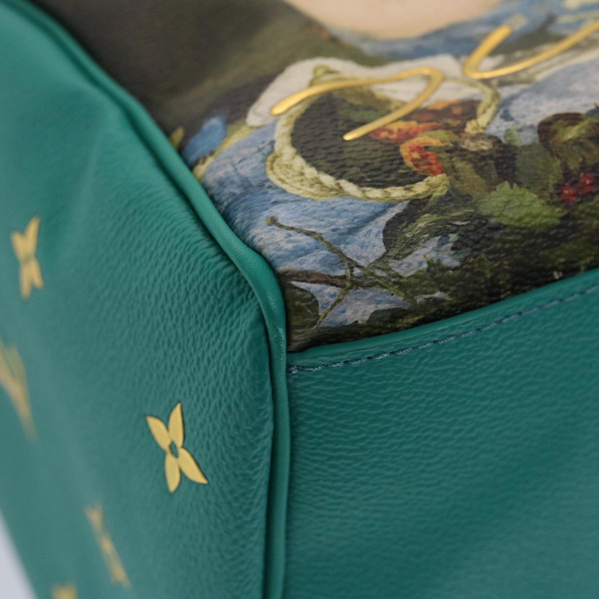 LOUIS VUITTON Speedy 30 Handbag