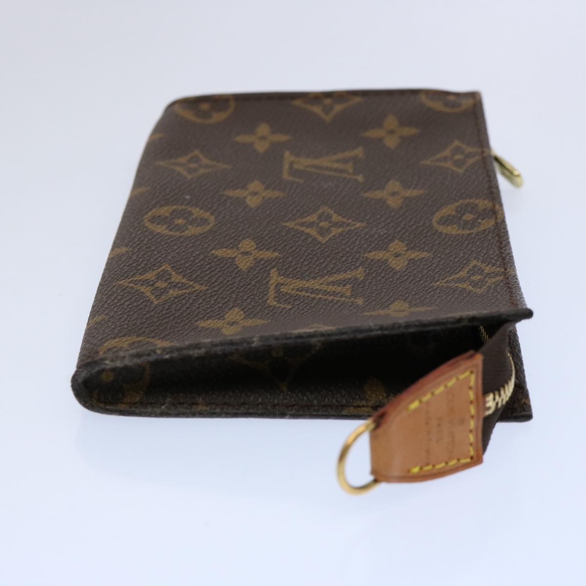 LOUIS VUITTON Poche Toilette 15 Clutch Bag