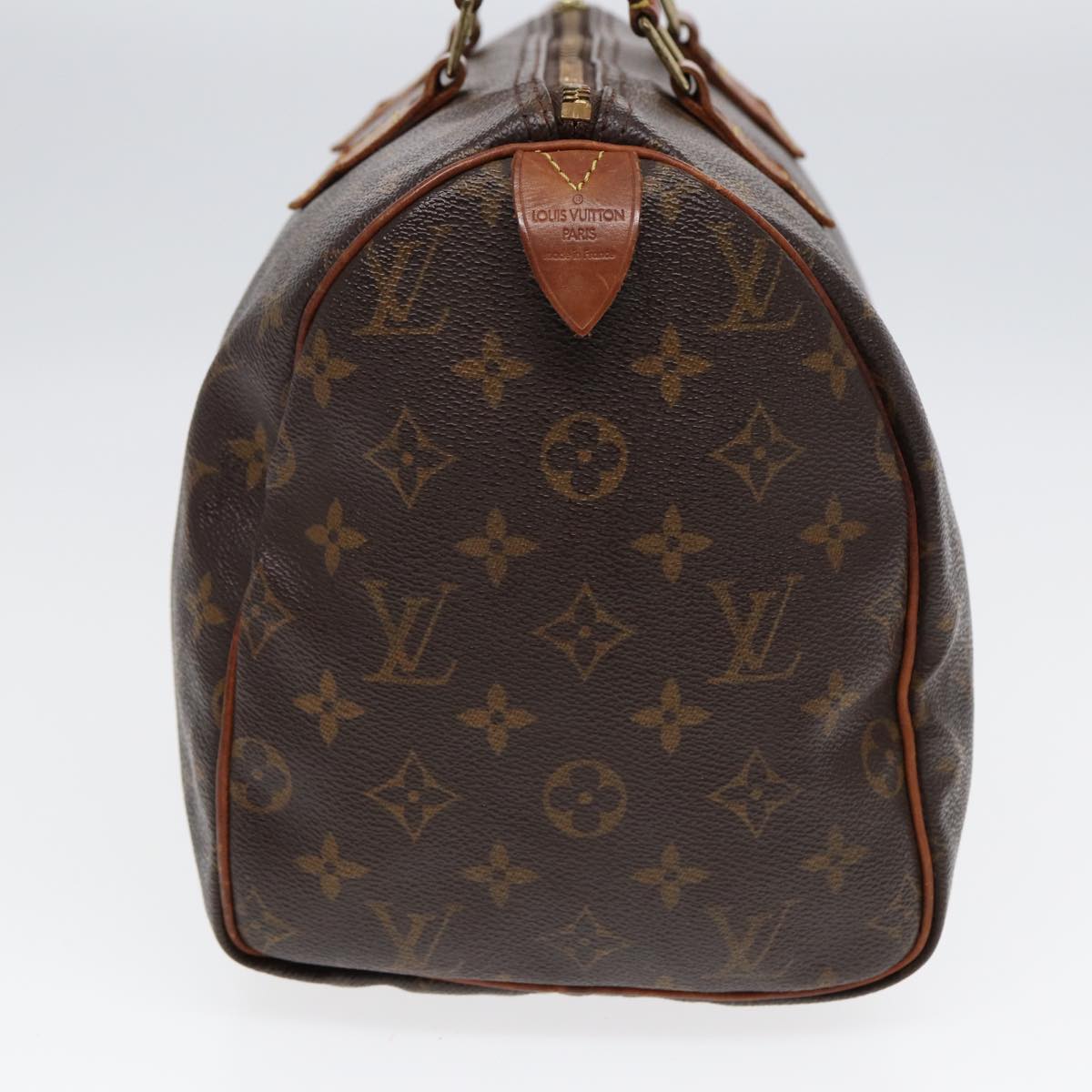 LOUIS VUITTON Speedy 30 Handbag