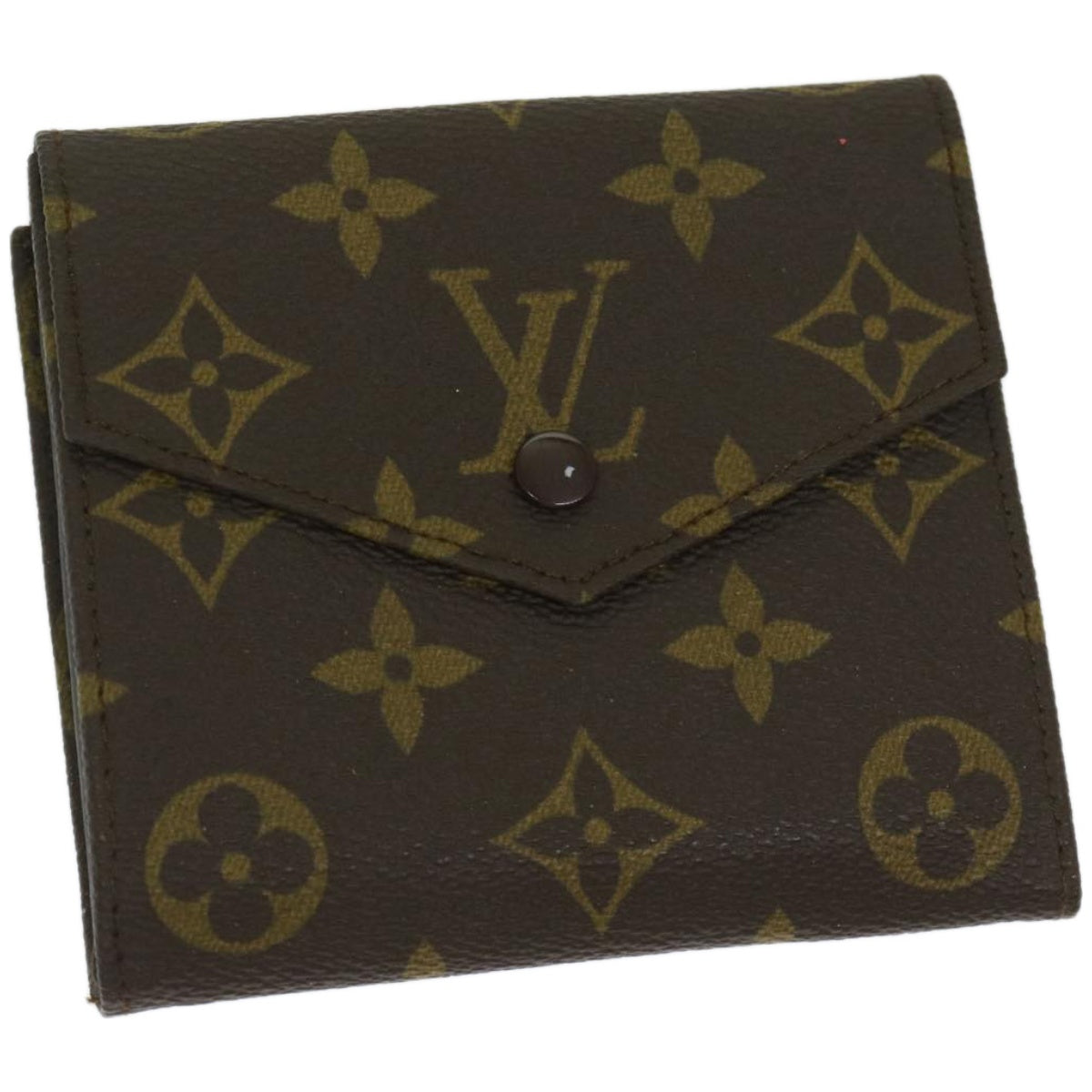 LOUIS VUITTON Portefeuille Victorine Wallet