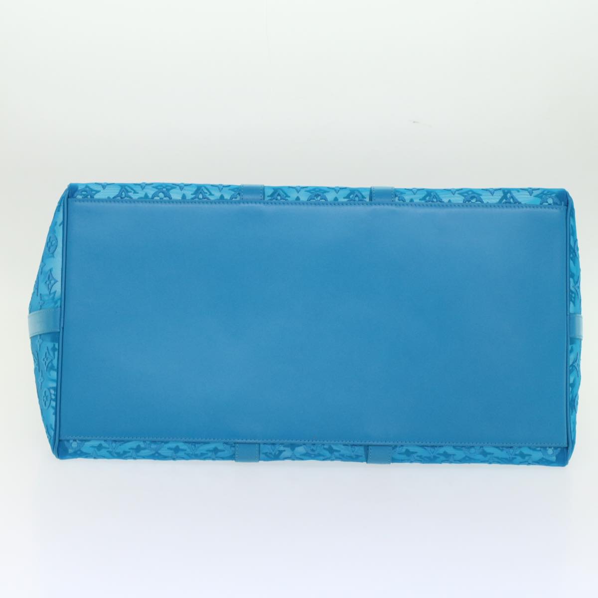 LOUIS VUITTON Keepall Bandouliere 50 Travel