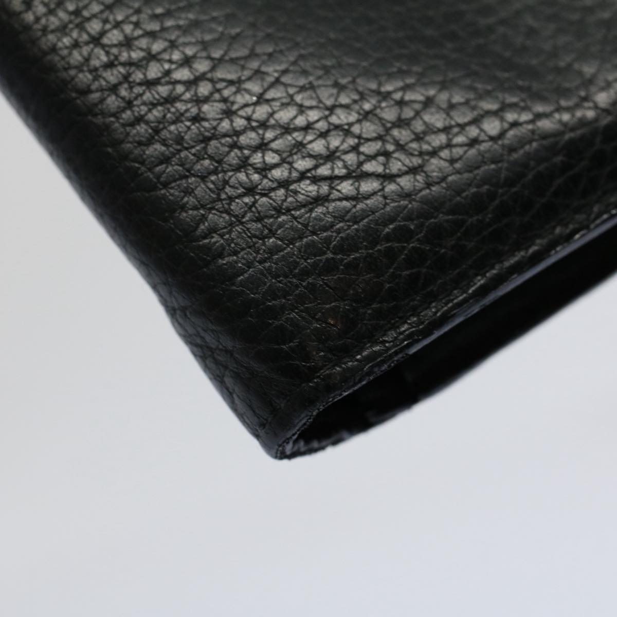LOUIS VUITTON Porte carte credit bifold Wallet