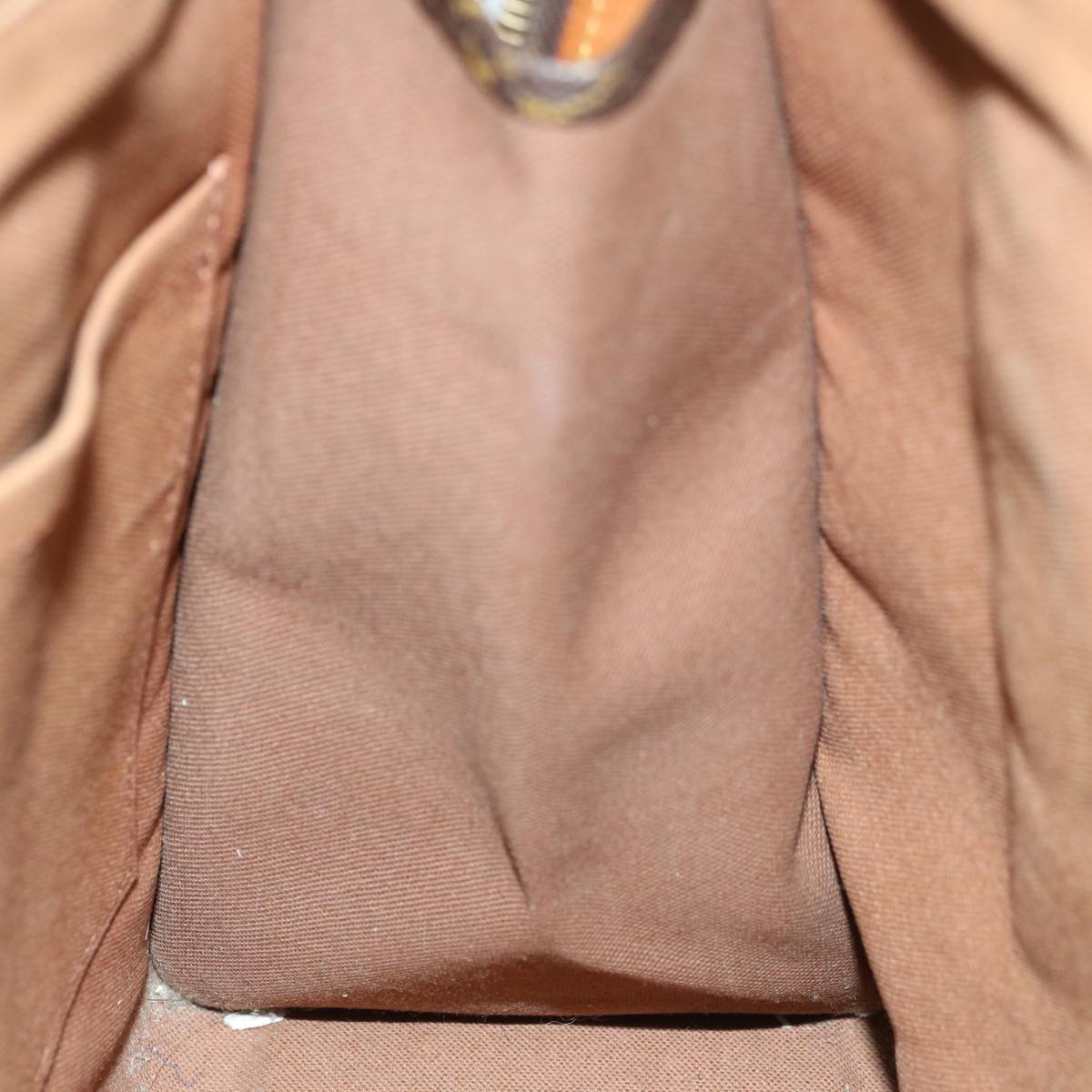 LOUIS VUITTON Popincourt Shoulder Bag