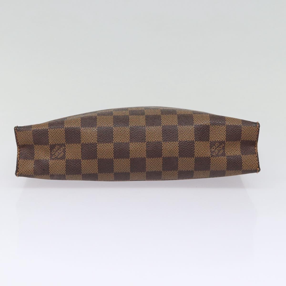 LOUIS VUITTON Poche Toilette Clutch Bag