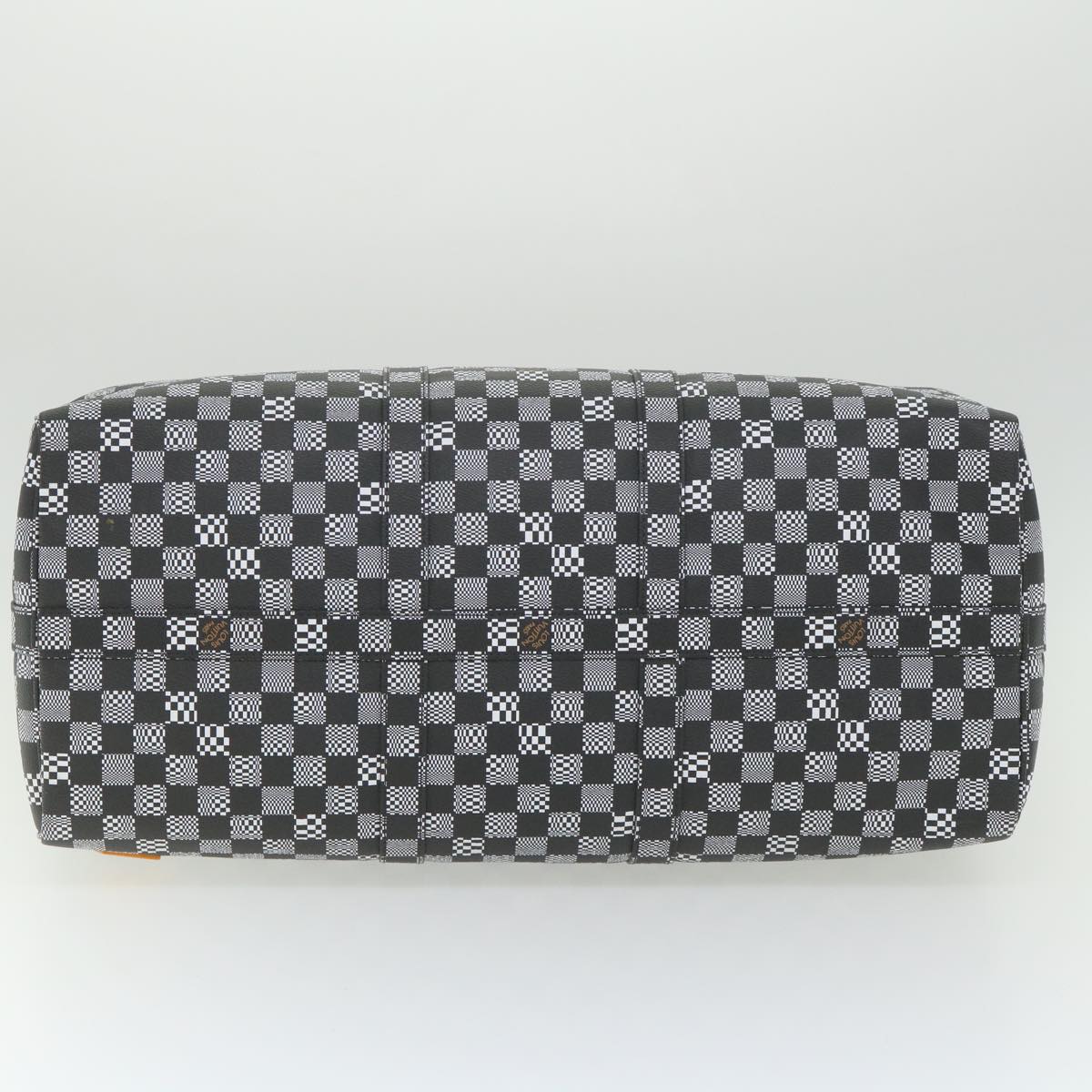 LOUIS VUITTON Keepall Bandouliere 50 Travel
