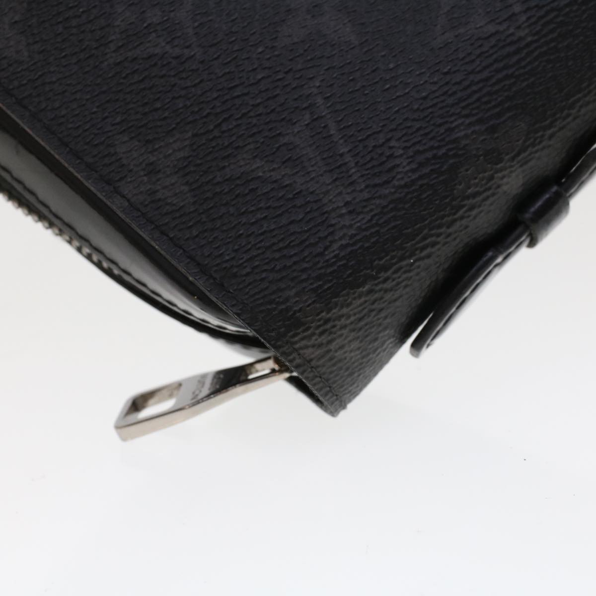 LOUIS VUITTON Zippy XL Wallet