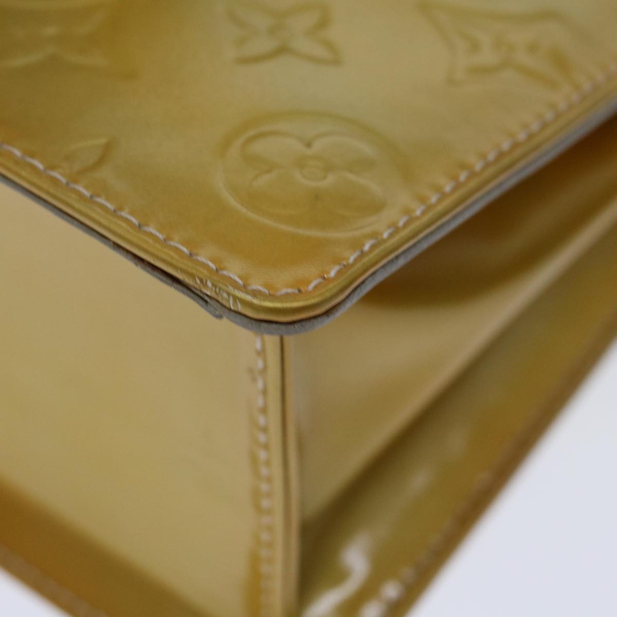 LOUIS VUITTON Spring Street Handbag