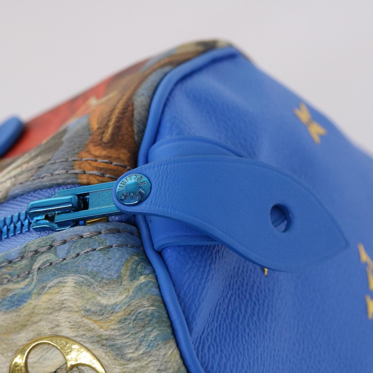 LOUIS VUITTON Speedy 30 Handbag