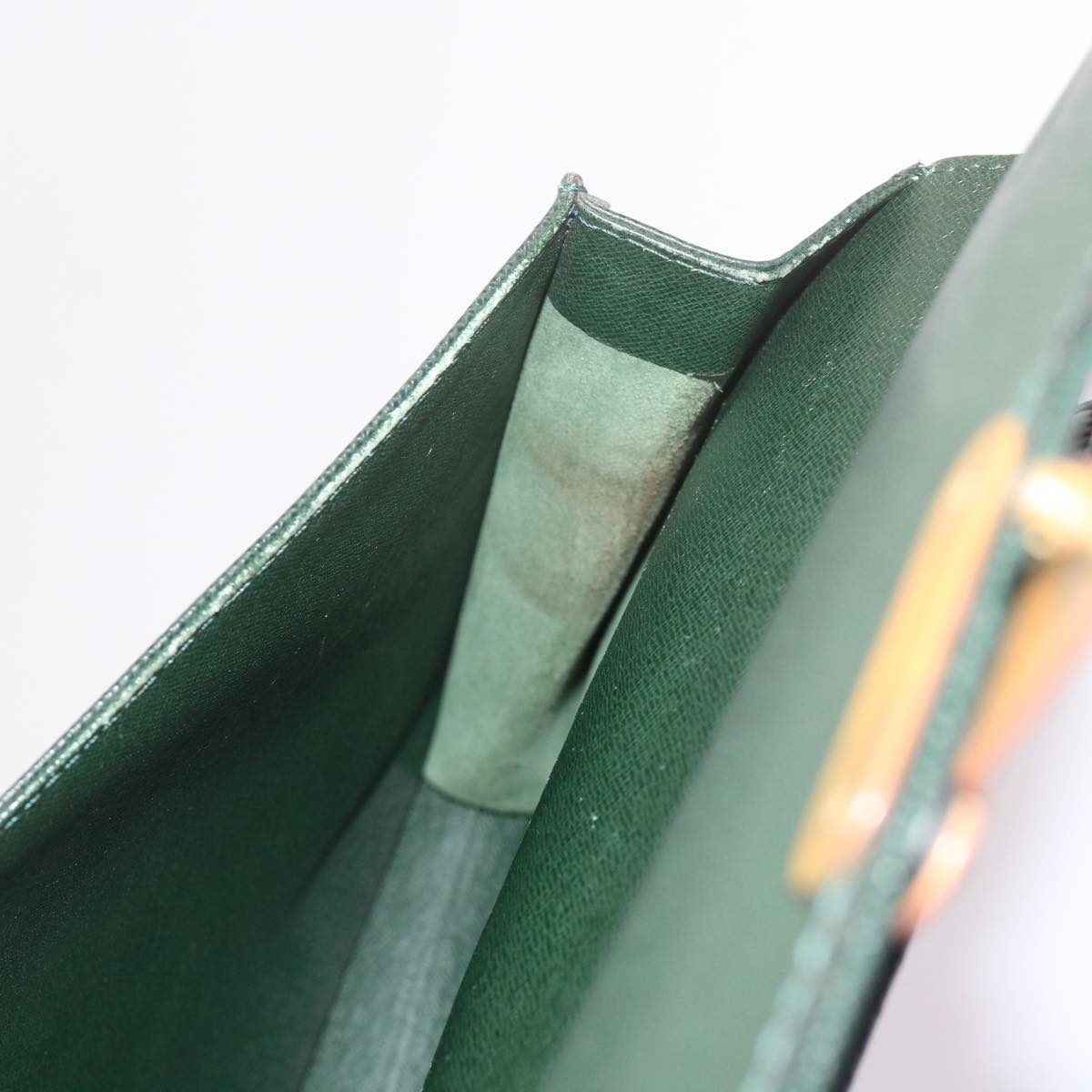 LOUIS VUITTON Robusto Briefcases & Attaches