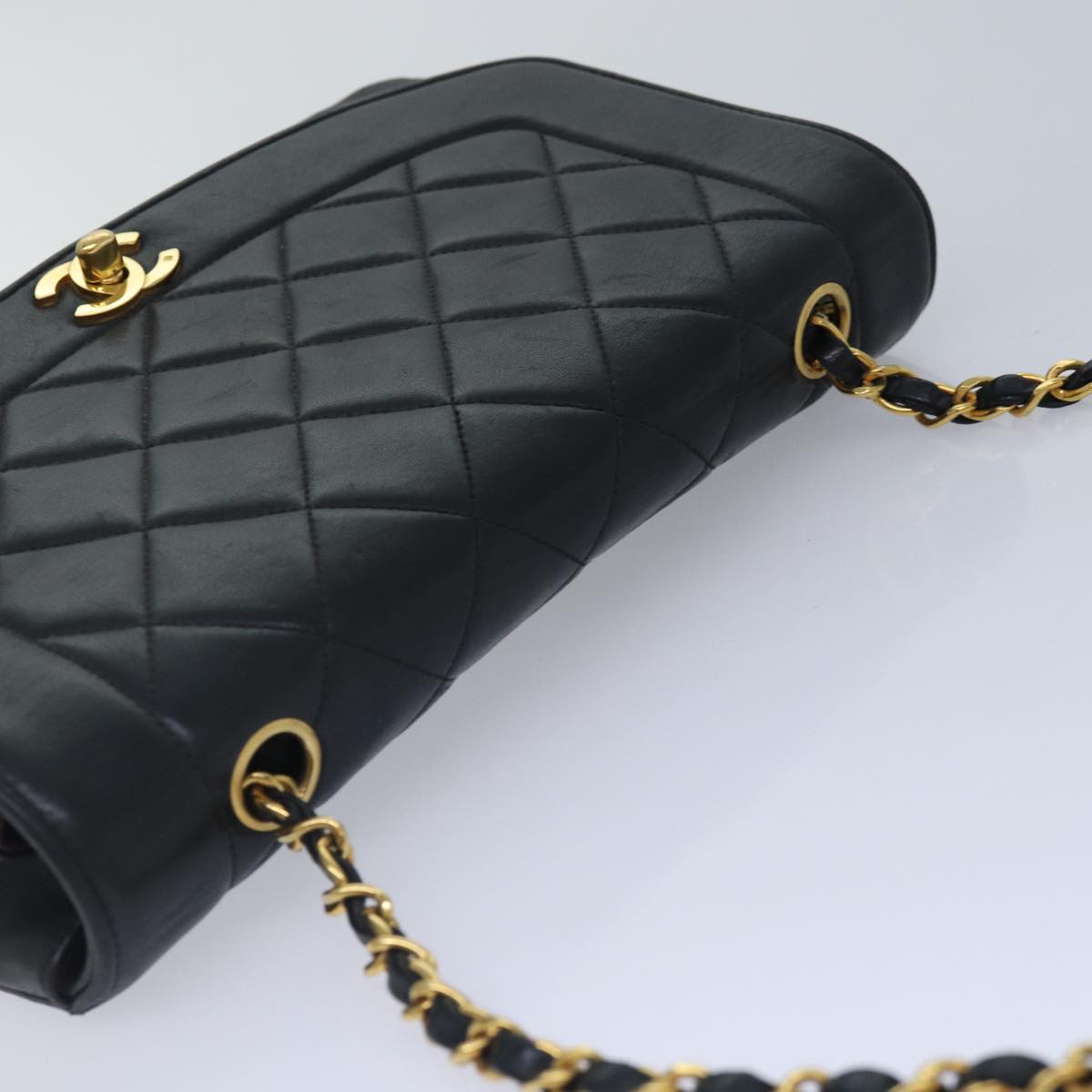Top Quality Chanel Diana Shoulder Bag