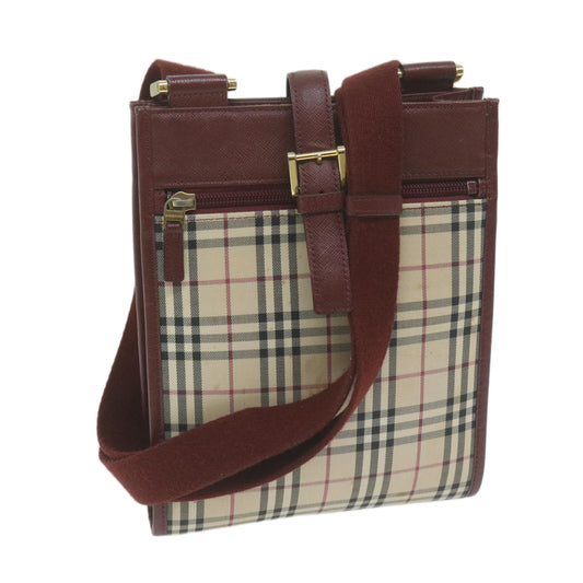 BURBERRY Shoulder Bag