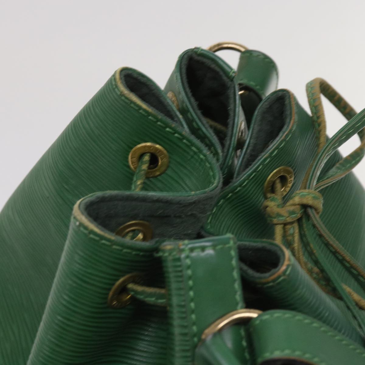LOUIS VUITTON Noe Shoulder Bag