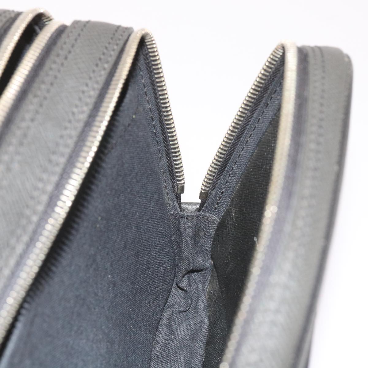 LOUIS VUITTON Neo Pavel Clutch Bag