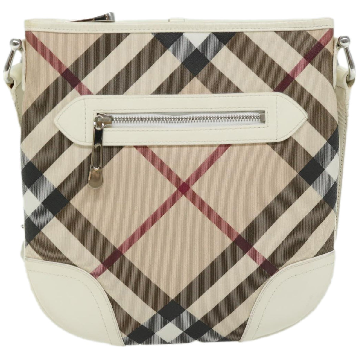 BURBERRY Shoulder Bag