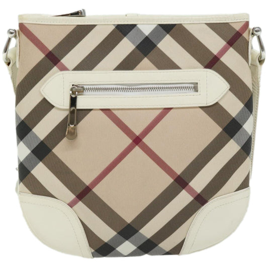 BURBERRY Shoulder Bag