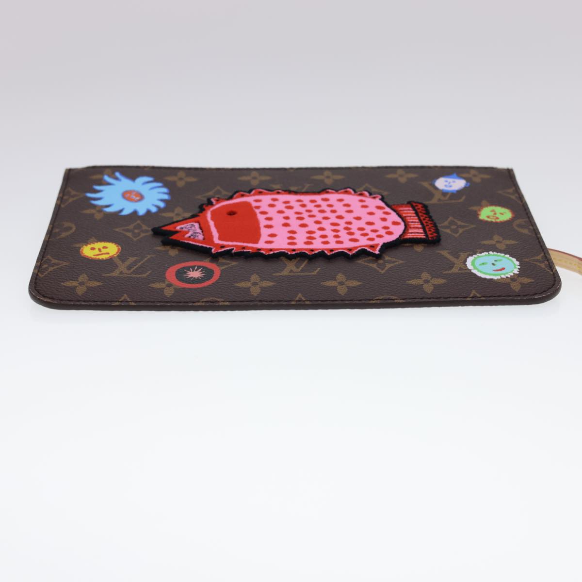 LOUIS VUITTON Neverfull GM Tote