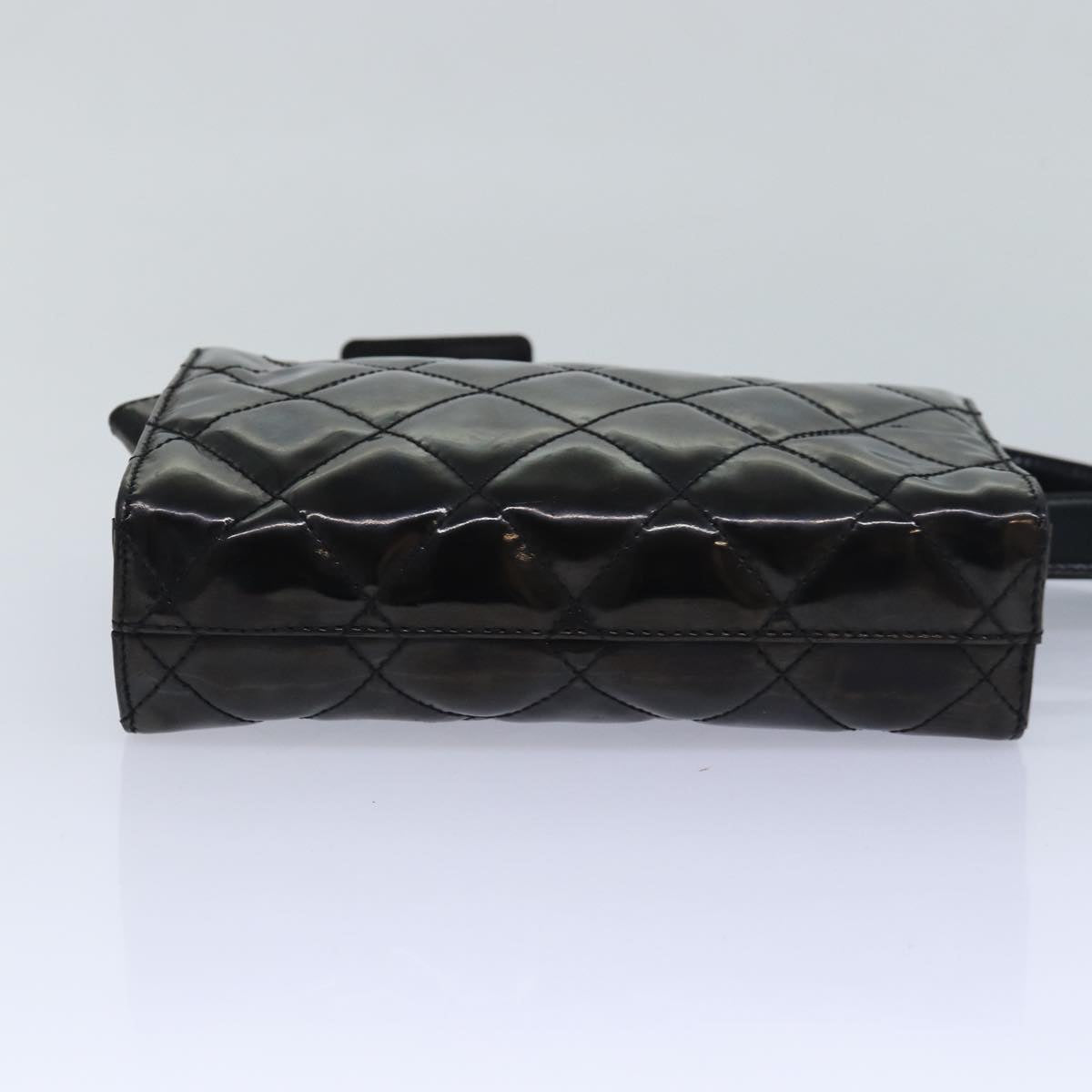 CHANEL Matelasse Shoulder Bag
