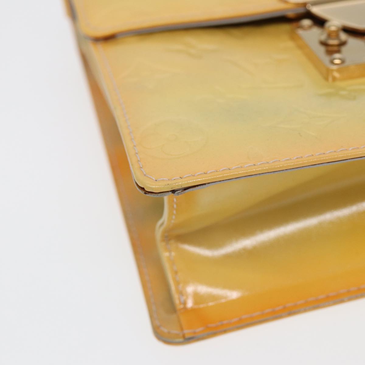 LOUIS VUITTON Spring Street Handbag