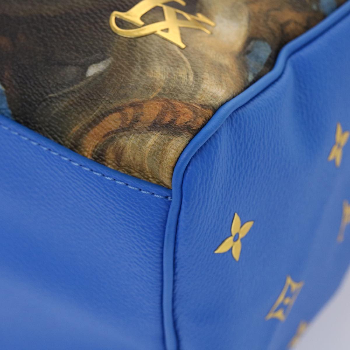 LOUIS VUITTON Speedy 30 Handbag