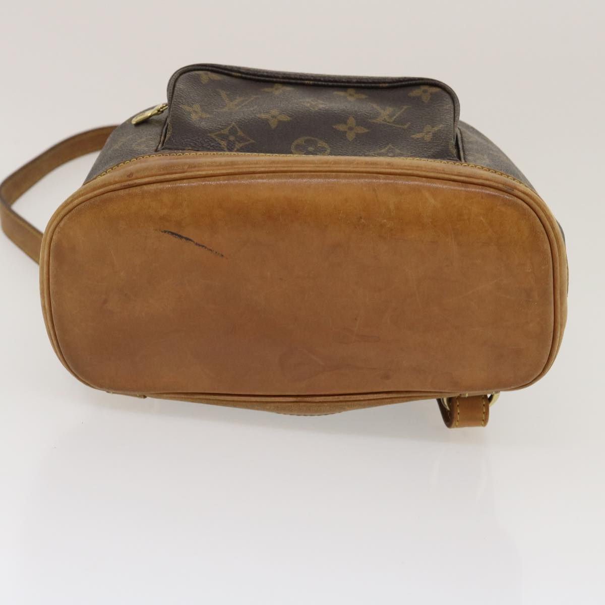Louis Vuitton Montsouris GM Backpack