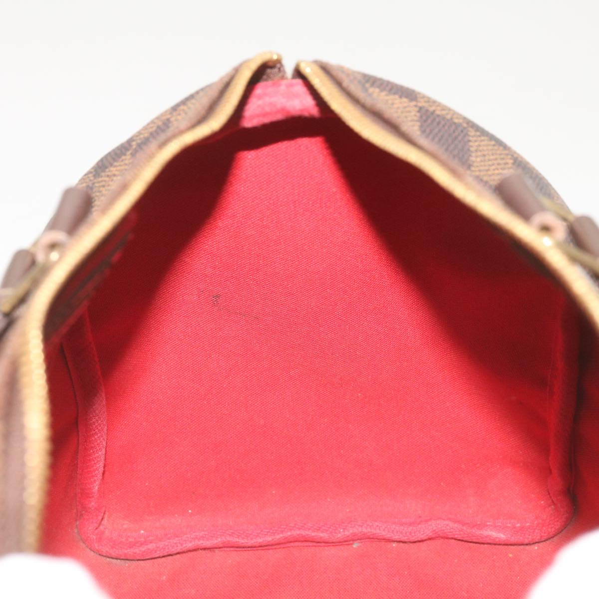 LOUIS VUITTON Speedy 30 Handbag