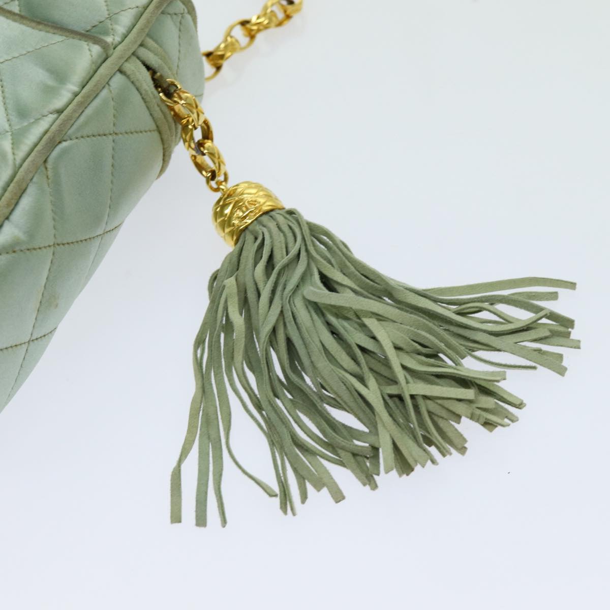 Top Quality Chanel Matelasse Shoulder Bag