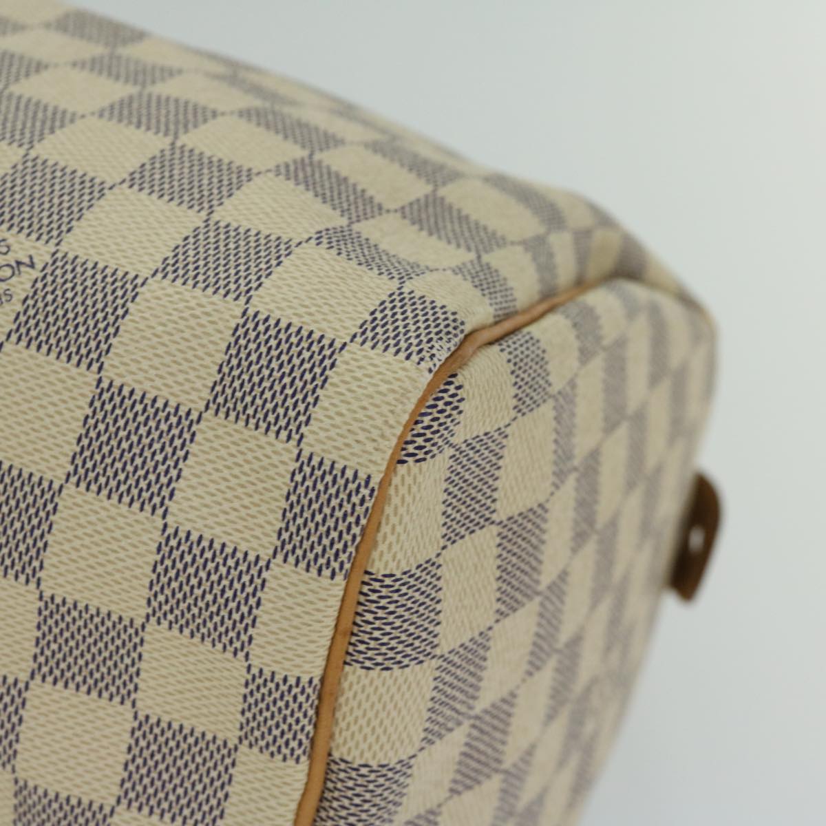 LOUIS VUITTON Speedy 30 Handbag