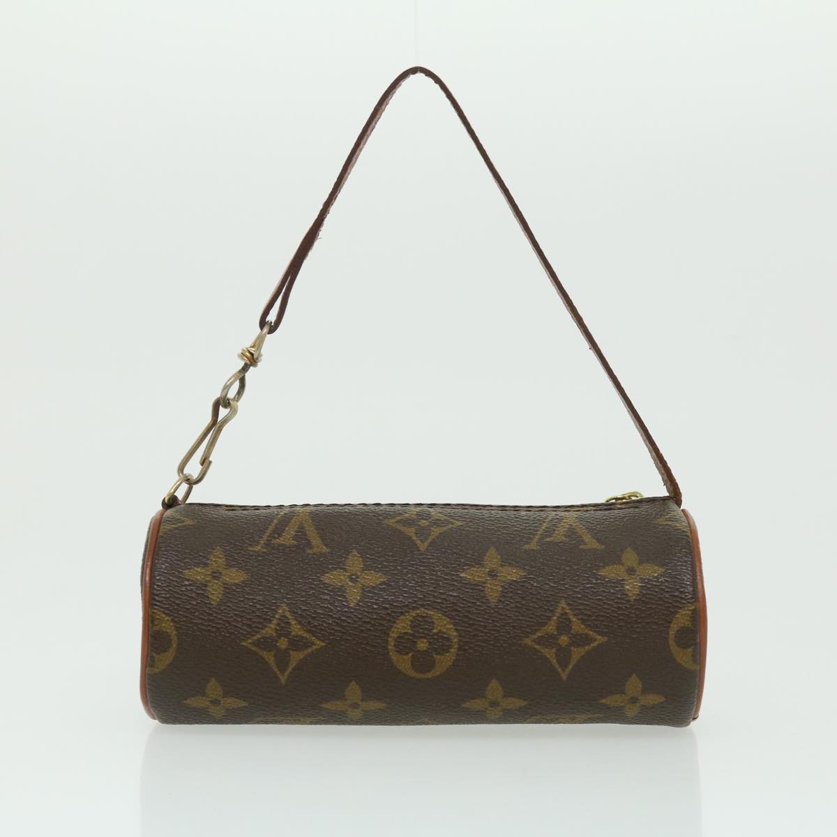Louis Vuitton Papillon 30 Handbag
