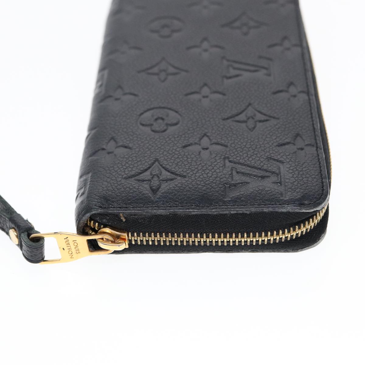 LOUIS VUITTON Portefeuille zippy Wallet