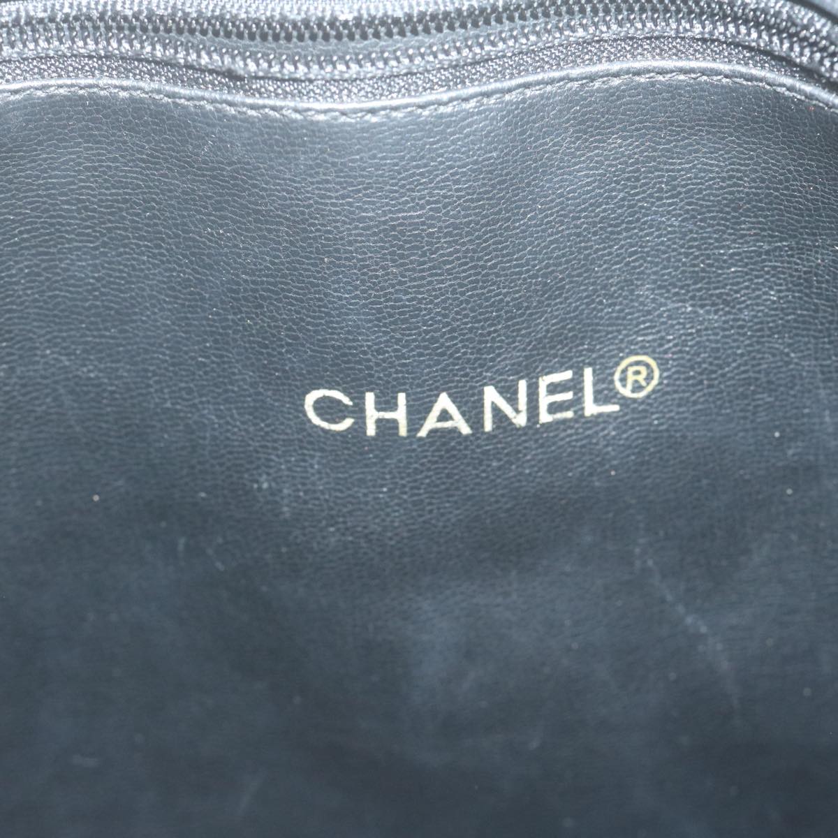 CHANEL Shopping Shoulder Bag
