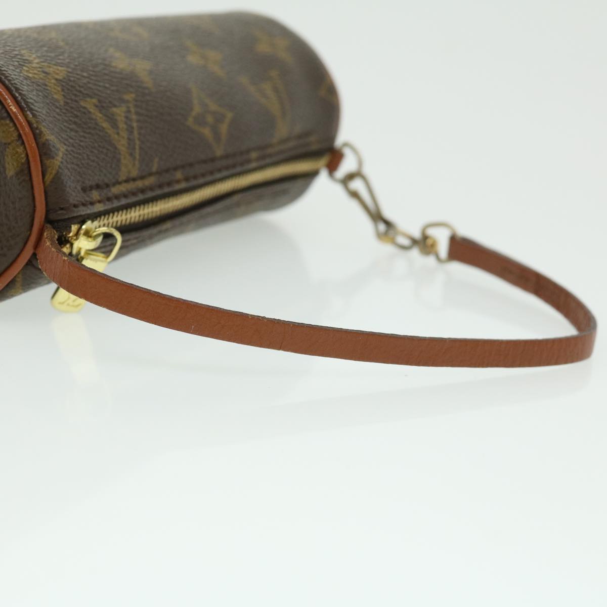 Louis Vuitton Papillon 30 Handbag