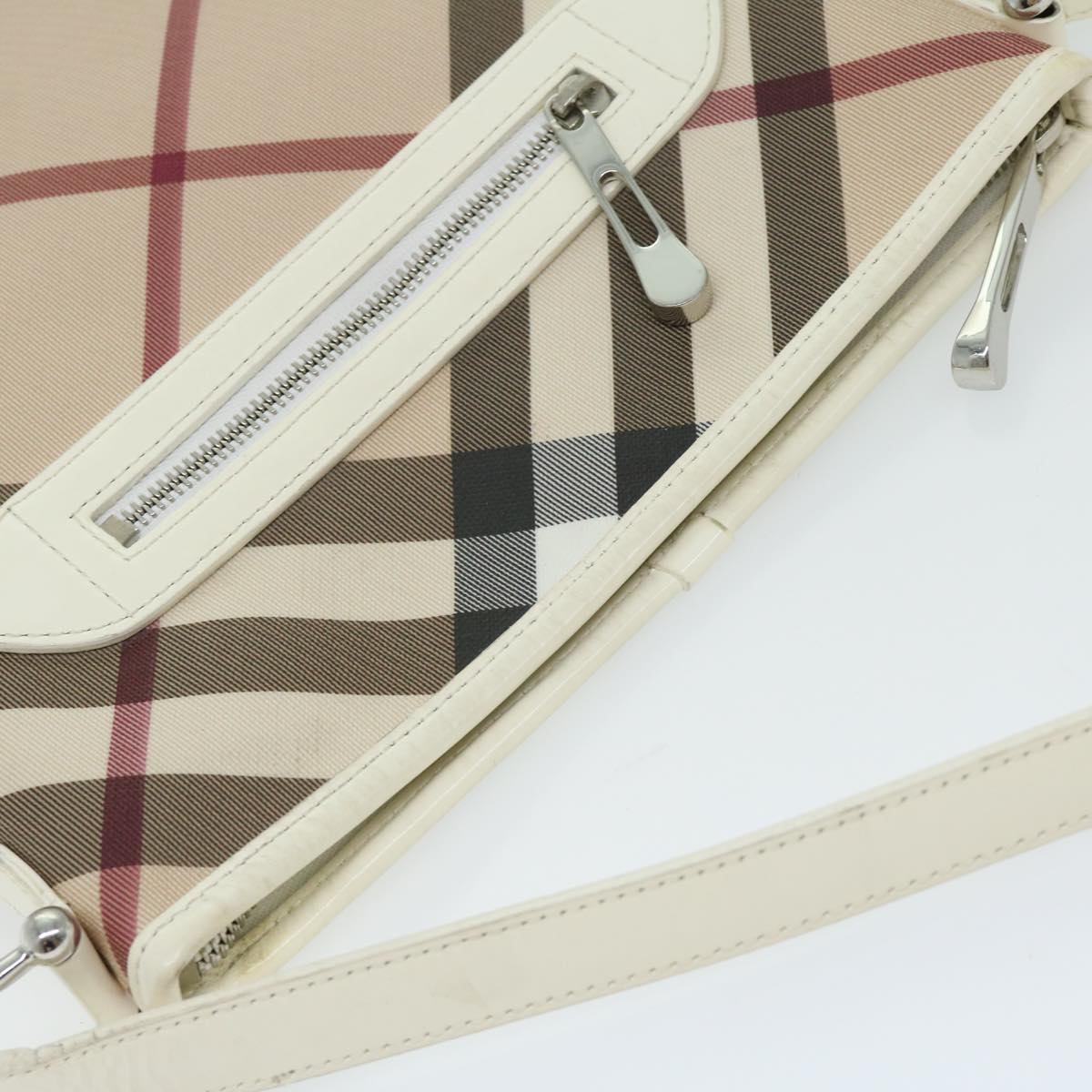 BURBERRY Shoulder Bag