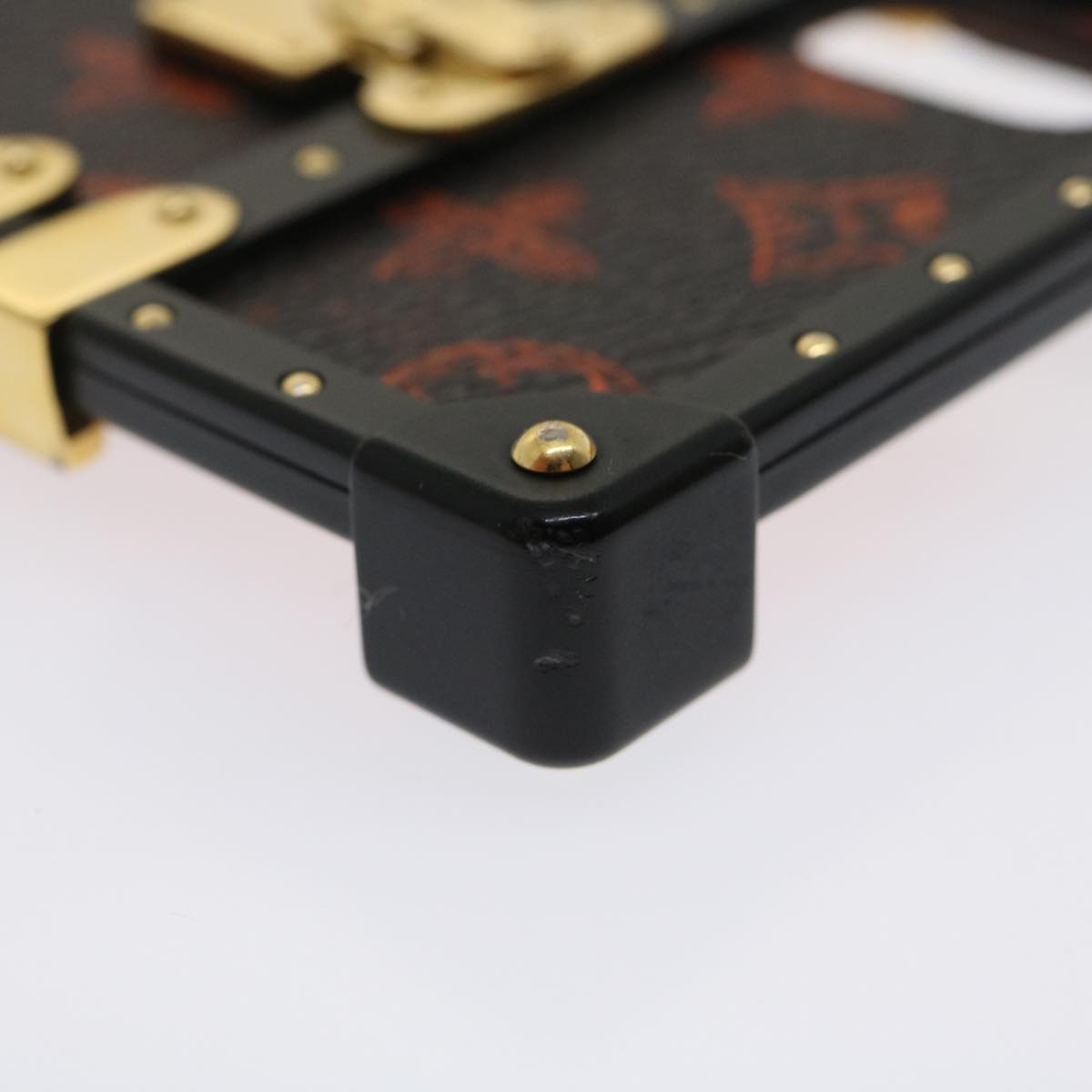 LOUIS VUITTON Trunk Phone