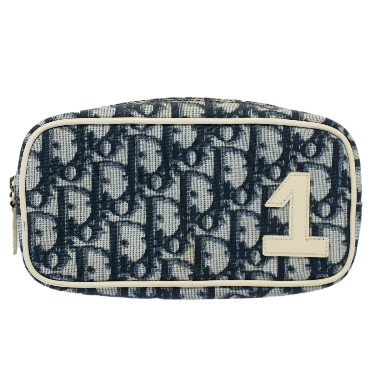 Dior Trotter Clutch Bag