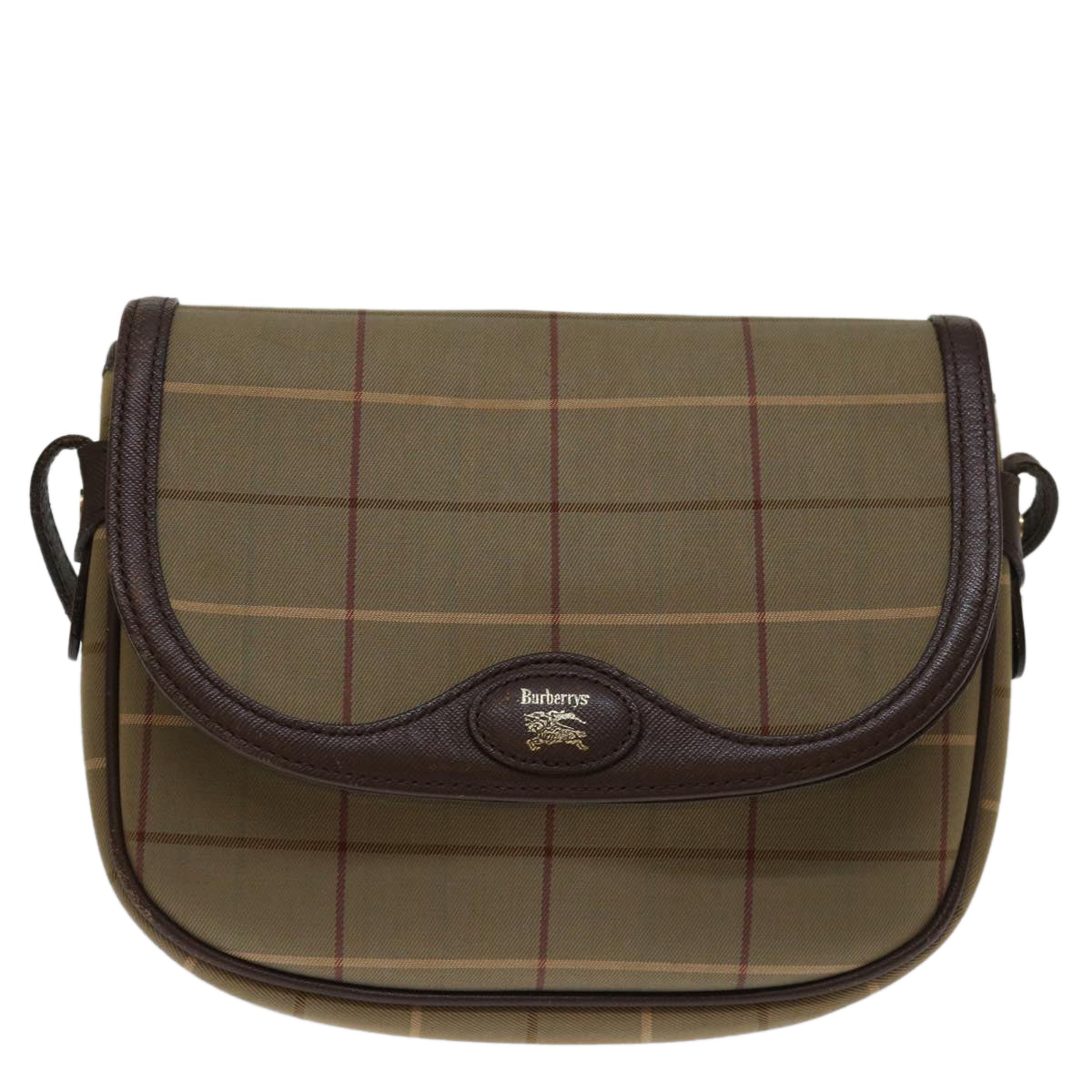 BURBERRY Shoulder Bag