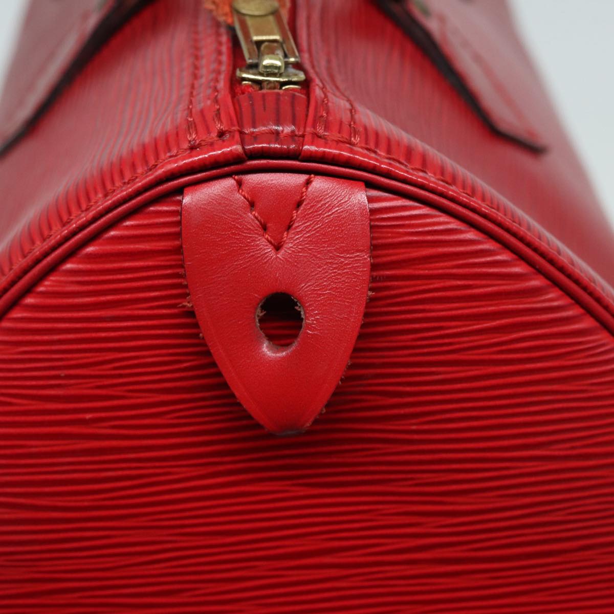LOUIS VUITTON Speedy 30 Handbag