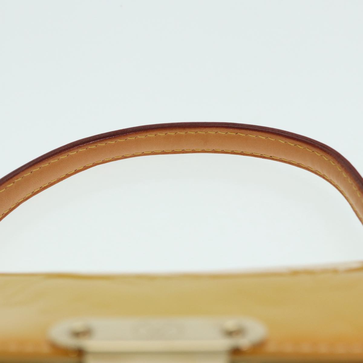 LOUIS VUITTON Spring Street Handbag