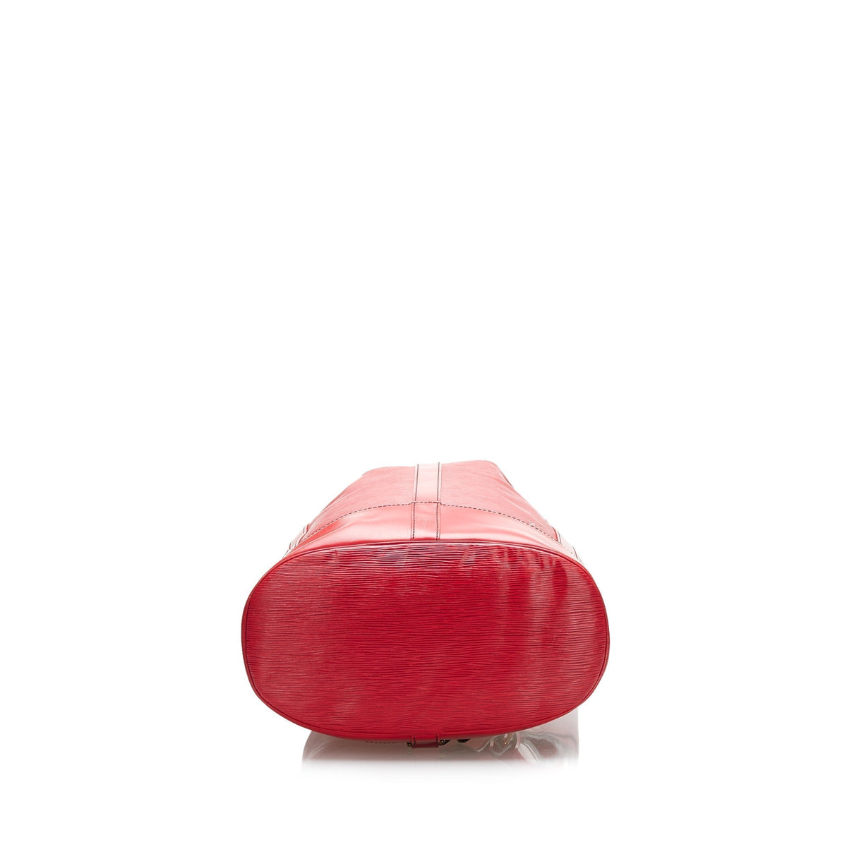 Louis Vuitton Randonnée PM Red Epi