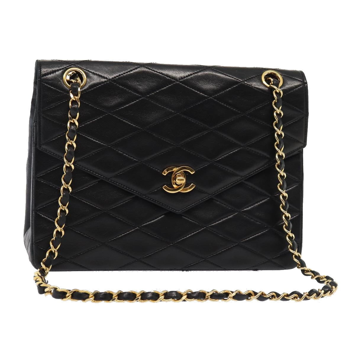 Top Quality Chanel Matelasse Shoulder Bag