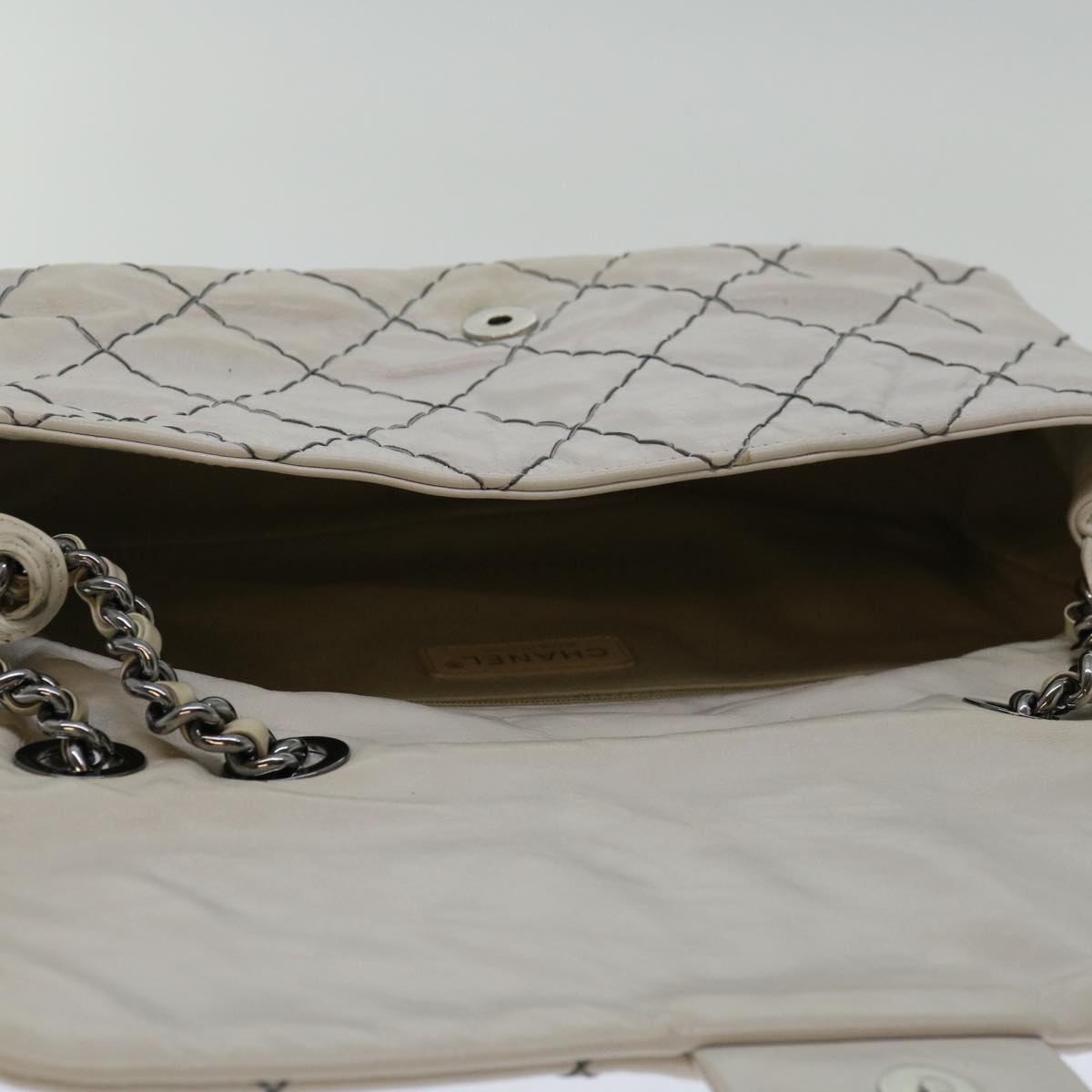 CHANEL Timeless Shoulder Bag